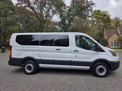 2016 Ford Transit Passenger Wagon XL RWD photo