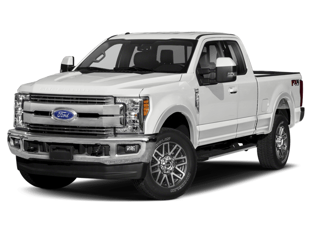 2018 Ford F-350 Super Duty LARIAT 4WD photo