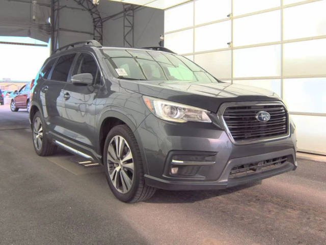 2022 Subaru Ascent Limited AWD photo