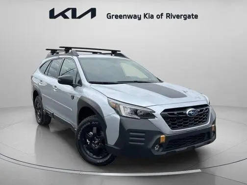 2022 Subaru Outback Wilderness AWD photo