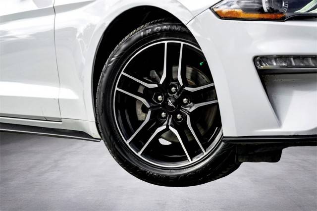 2023 Ford Mustang EcoBoost Premium RWD photo