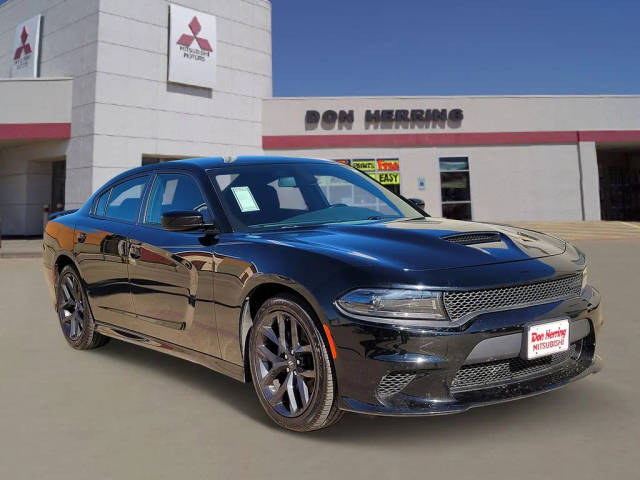 2023 Dodge Charger GT RWD photo