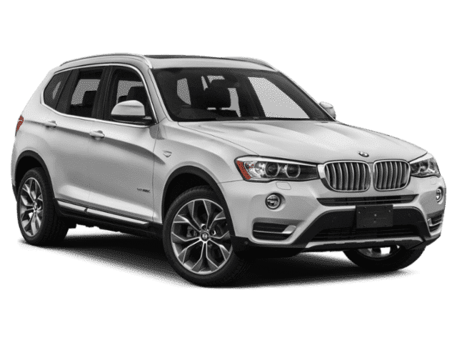 2015 BMW X3 xDrive28i AWD photo