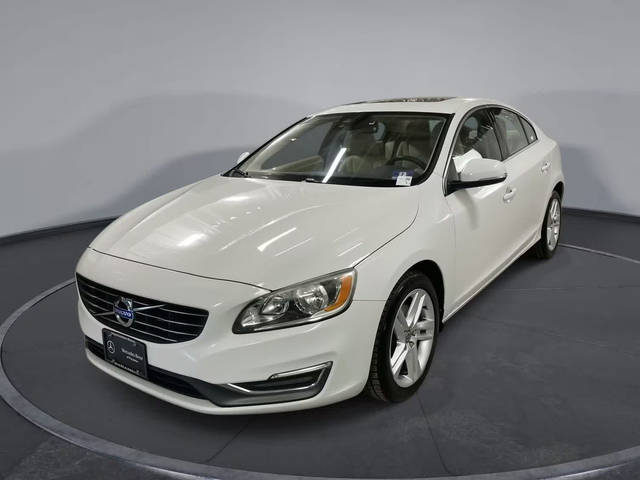 2015 Volvo S60 T5 Premier AWD photo