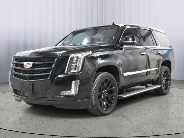 2019 Cadillac Escalade Premium Luxury 4WD photo