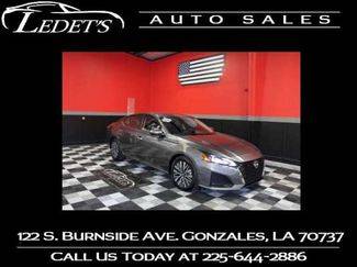 2023 Nissan Altima 2.5 SV FWD photo