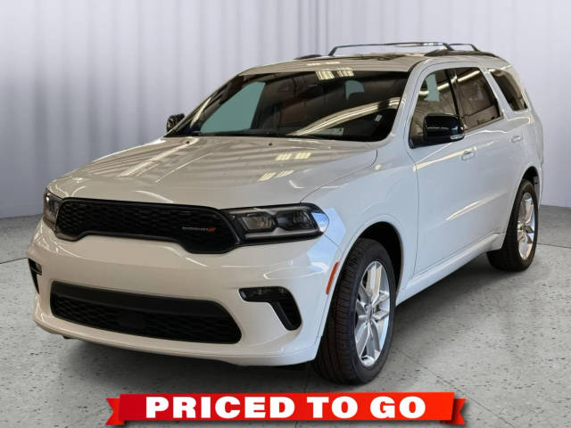 2023 Dodge Durango GT Plus AWD photo