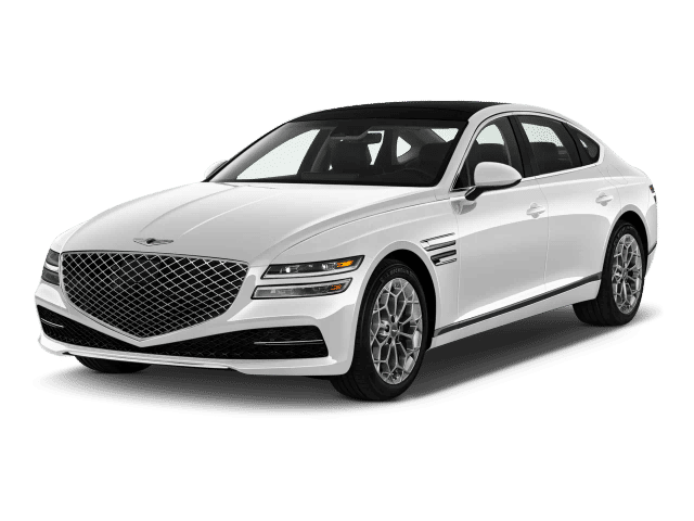 2023 Genesis G80 2.5T AWD photo