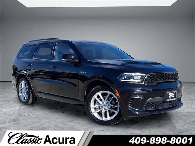 2023 Dodge Durango R/T Plus RWD photo