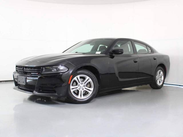 2022 Dodge Charger SXT RWD photo