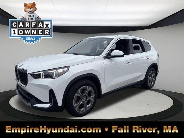 2023 BMW X1 xDrive28i AWD photo