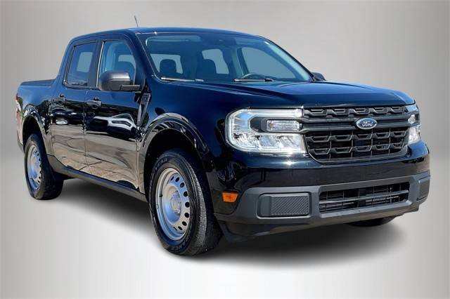 2022 Ford Maverick XL FWD photo
