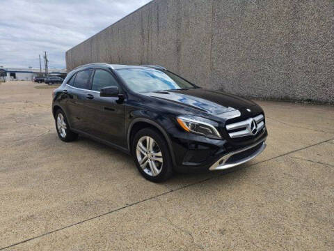 2015 Mercedes-Benz GLA-Class GLA 250 FWD photo