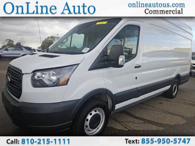 2018 Ford Transit Van  RWD photo