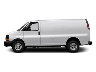 2016 Chevrolet Express Cargo RWD photo