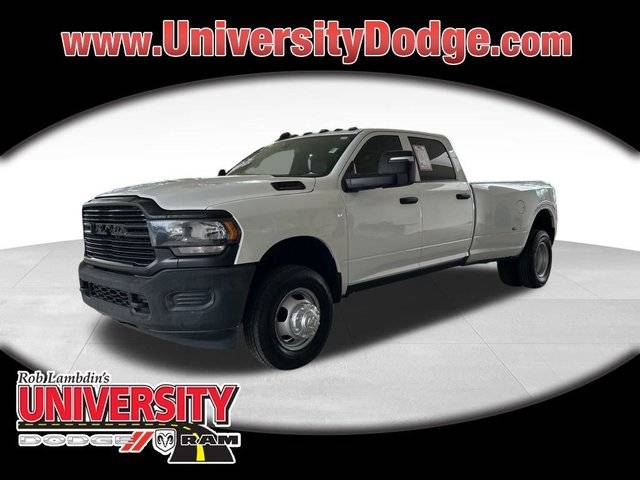 2023 Ram 3500 Tradesman 4WD photo