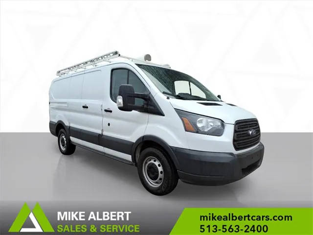 2018 Ford Transit Van  RWD photo