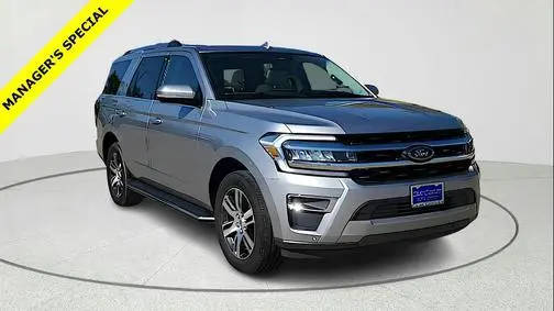 2023 Ford Expedition Limited RWD photo