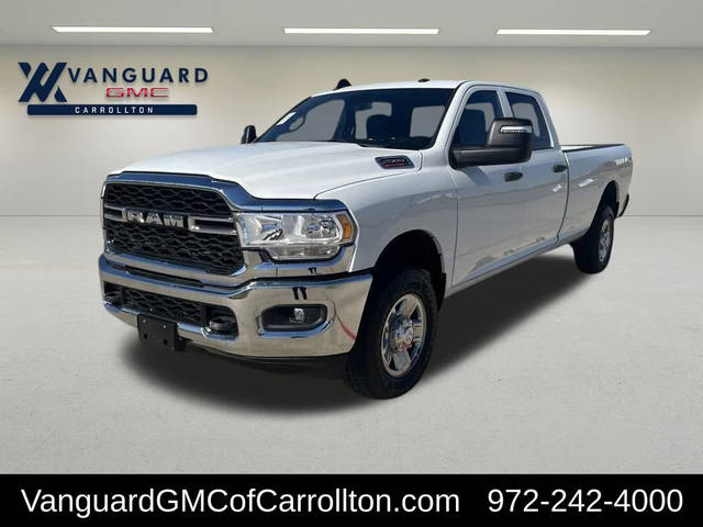 2023 Ram 2500 Tradesman 4WD photo