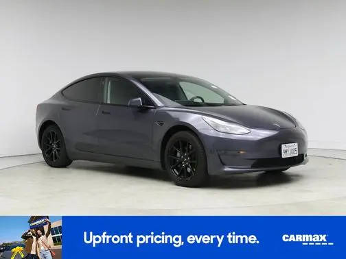 2023 Tesla Model 3  RWD photo