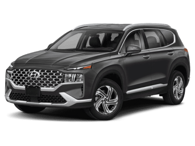 2022 Hyundai Santa Fe SEL AWD photo
