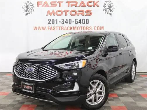 2023 Ford Edge SEL AWD photo
