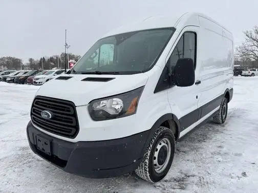 2019 Ford Transit Van  RWD photo