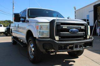 2015 Ford F-350 Super Duty 4WD photo