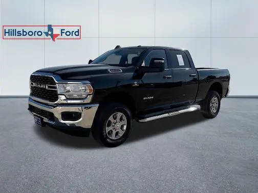 2023 Ram 2500 Big Horn 4WD photo