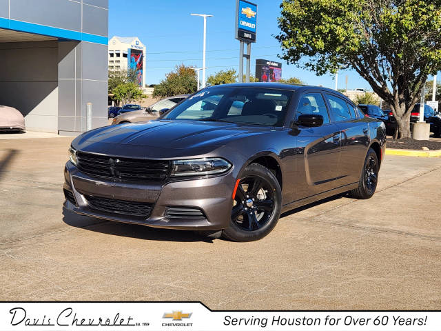 2023 Dodge Charger SXT RWD photo