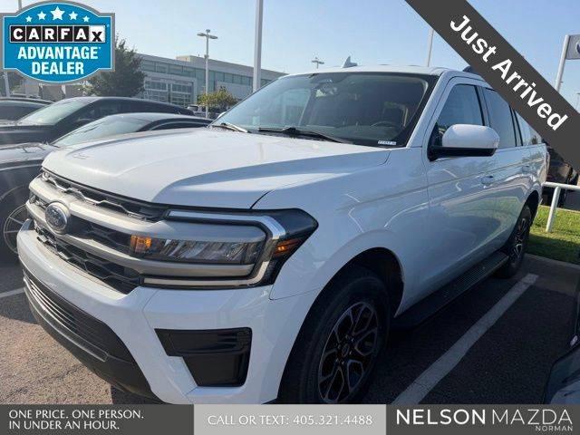 2022 Ford Expedition XLT RWD photo