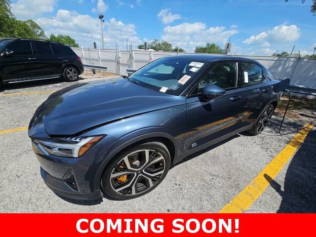 2023 Polestar 2 Performance AWD photo