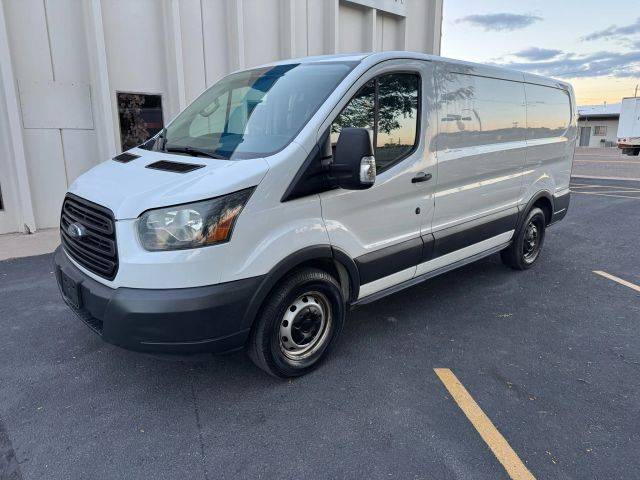 2016 Ford Transit Van  RWD photo