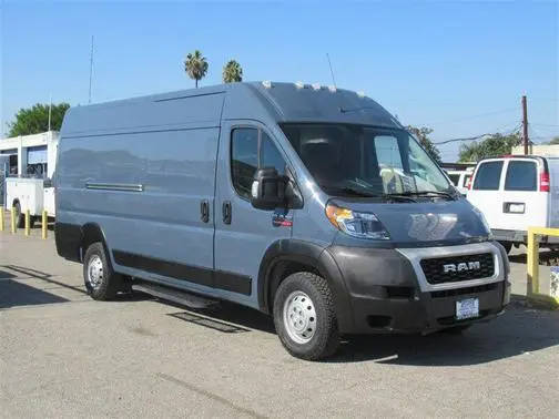 2020 Ram   FWD photo