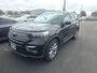2023 Ford Explorer Limited 4WD photo