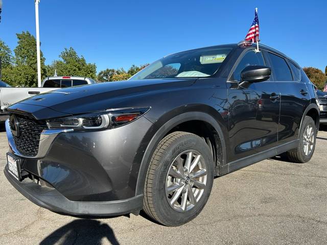 2023 Mazda CX-5 2.5 S Select Package AWD photo