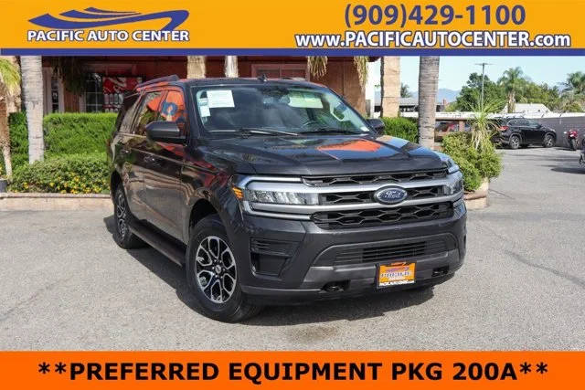 2022 Ford Expedition XLT 4WD photo