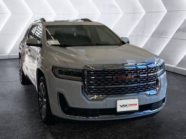 2023 GMC Acadia Denali FWD photo