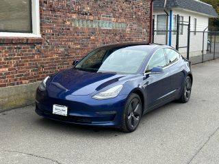 2018 Tesla Model 3 Long Range Battery AWD photo