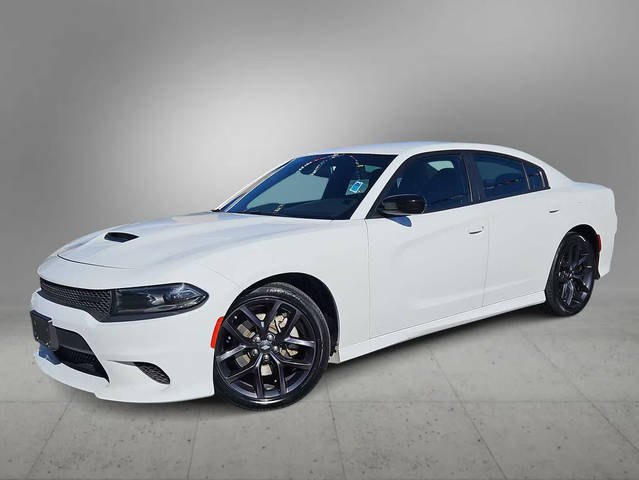 2023 Dodge Charger GT RWD photo