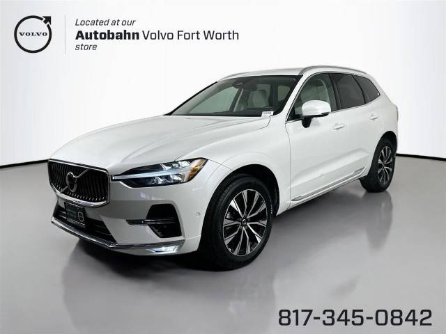 2023 Volvo XC60 Plus Bright Theme AWD photo