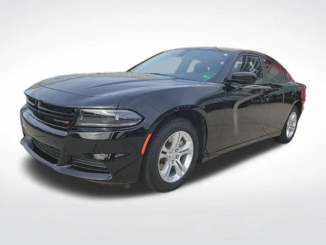 2023 Dodge Charger SXT RWD photo