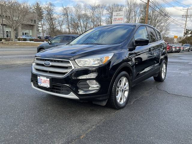 2017 Ford Escape SE 4WD photo