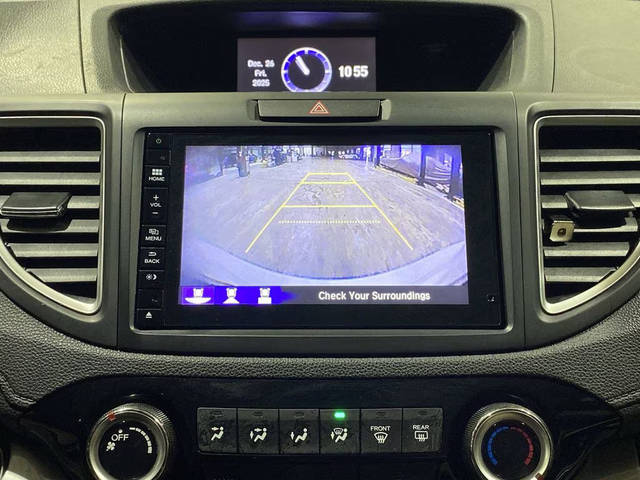 2015 Honda CR-V EX AWD photo