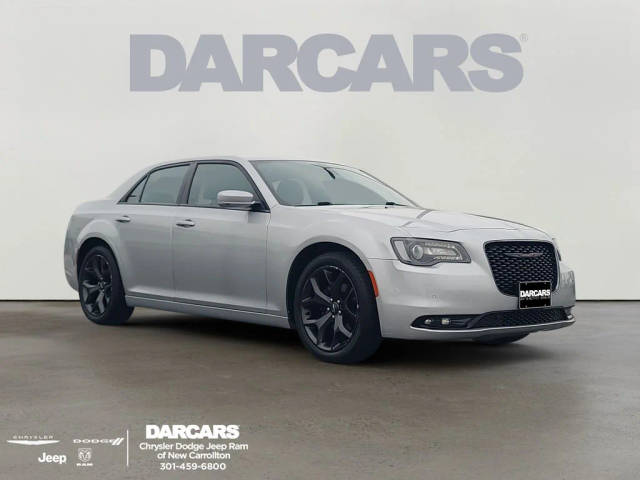 2021 Chrysler 300 300S RWD photo