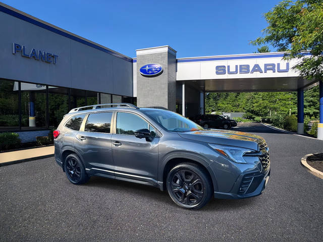 2023 Subaru Ascent Onyx Edition Limited AWD photo
