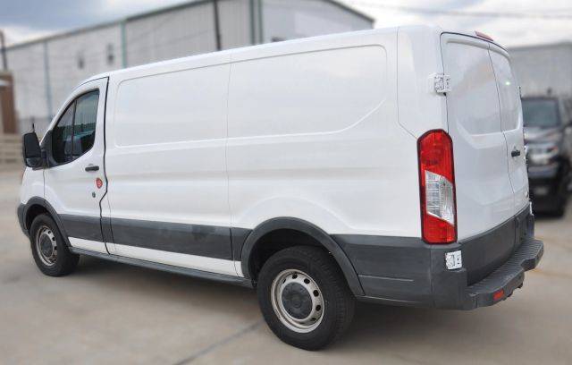 2015 Ford Transit Van  RWD photo