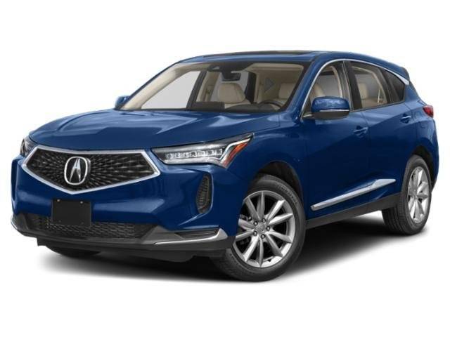 2022 Acura RDX AWD photo