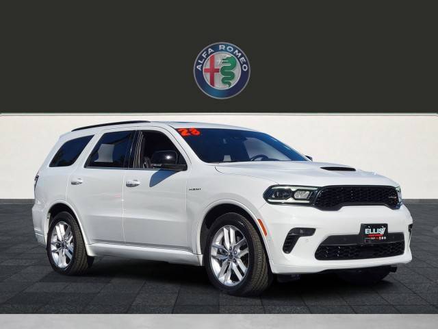 2023 Dodge Durango R/T Premium AWD photo