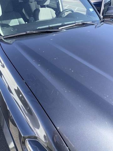 2017 Toyota Tacoma SR5 RWD photo